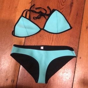 Brand new Triangl Bikini look-alike
